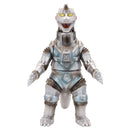 Terror of Mechagodzilla BIG Retro Soft Vinyl Series Mechagodzilla (1975) Roar Standard Ver