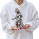 Terror of Mechagodzilla BIG Retro Soft Vinyl Series Mechagodzilla (1975) Roar Standard Ver