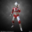 Return of Ultraman CCP 1/6 Tokusatsu Series Ultraman Jack Ultra Bracelet Activation Ver.