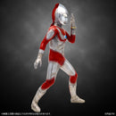 Return of Ultraman CCP 1/6 Tokusatsu Series Ultraman Jack Ultra Bracelet Activation Ver.