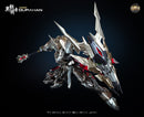 HOT-GENERAL DECLARATION OF WAR SERIES MJZ03 HEADLESS KNIGHT DURAHAN ALLOY ACTION FIGURINE STANDARD EDITION