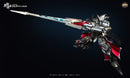 HOT-GENERAL DECLARATION OF WAR SERIES MJZ03 HEADLESS KNIGHT DURAHAN ALLOY ACTION FIGURINE DELUXE EDITION