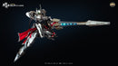 HOT-GENERAL DECLARATION OF WAR SERIES MJZ03 HEADLESS KNIGHT DURAHAN ALLOY ACTION FIGURINE DELUXE EDITION