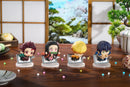 Demon Slayer: Kimetsu no Yaiba Aniplex Shanghai Dimension Break Serise Mini Figure Vol. 1