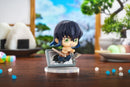 Demon Slayer: Kimetsu no Yaiba Aniplex Shanghai Dimension Break Serise Mini Figure Vol. 1