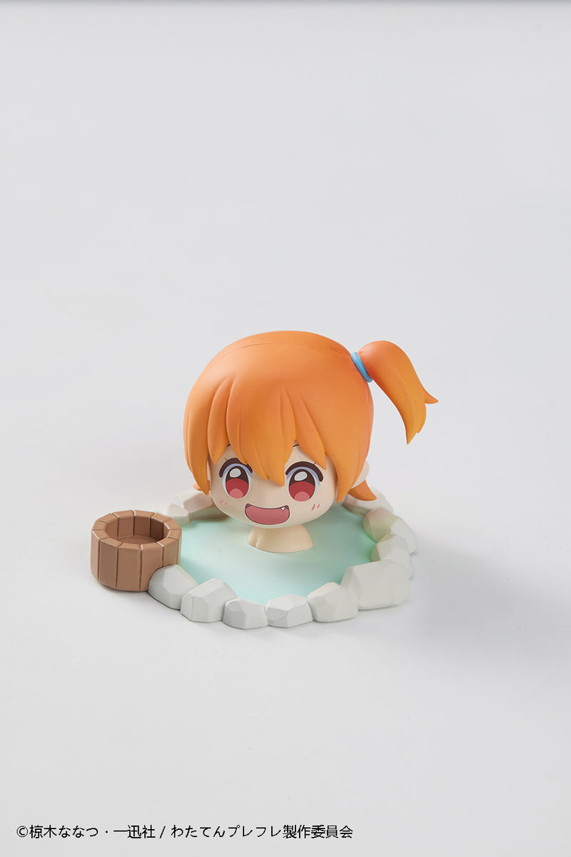 WATATEN!: AN ANGEL FLEW DOWN TO ME Dragon Horse AFORCE x DRAGON HORSE LIKE-YU SERIES TRADING FIGURE