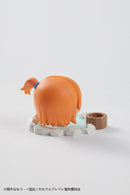 WATATEN!: AN ANGEL FLEW DOWN TO ME Dragon Horse AFORCE x DRAGON HORSE LIKE-YU SERIES TRADING FIGURE