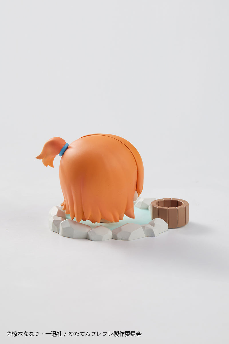 WATATEN!: AN ANGEL FLEW DOWN TO ME Dragon Horse AFORCE x DRAGON HORSE LIKE-YU SERIES TRADING FIGURE