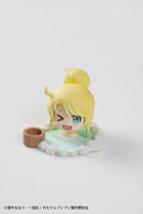 WATATEN!: AN ANGEL FLEW DOWN TO ME Dragon Horse AFORCE x DRAGON HORSE LIKE-YU SERIES TRADING FIGURE