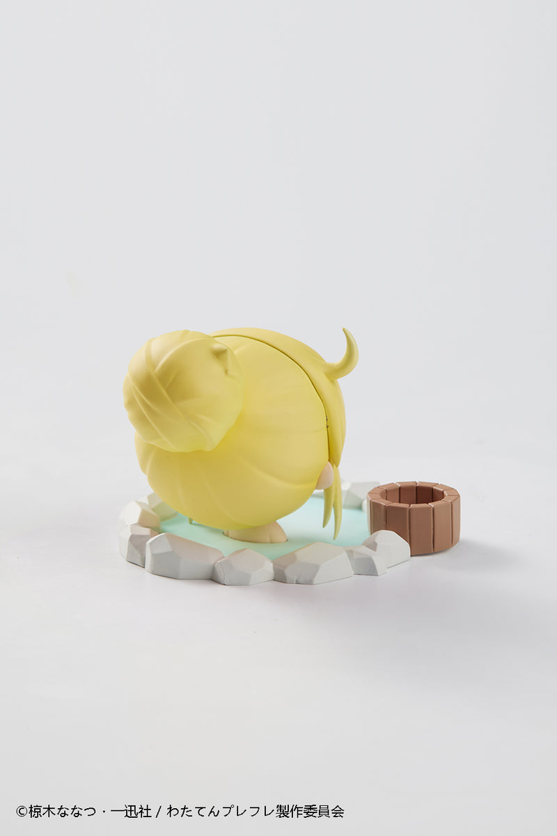 WATATEN!: AN ANGEL FLEW DOWN TO ME Dragon Horse AFORCE x DRAGON HORSE LIKE-YU SERIES TRADING FIGURE
