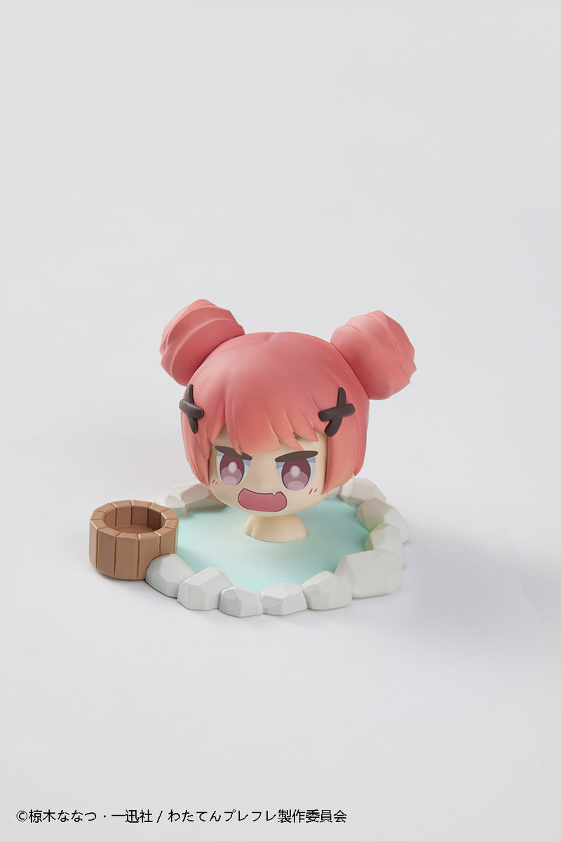 WATATEN!: AN ANGEL FLEW DOWN TO ME Dragon Horse AFORCE x DRAGON HORSE LIKE-YU SERIES TRADING FIGURE