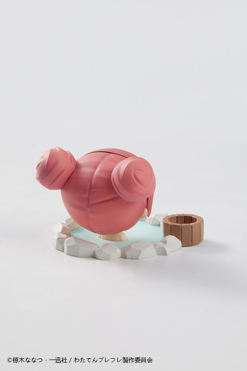 WATATEN!: AN ANGEL FLEW DOWN TO ME Dragon Horse AFORCE x DRAGON HORSE LIKE-YU SERIES TRADING FIGURE