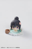 WATATEN!: AN ANGEL FLEW DOWN TO ME Dragon Horse AFORCE x DRAGON HORSE LIKE-YU SERIES TRADING FIGURE