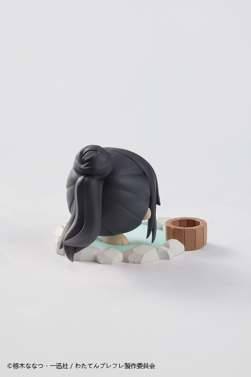 WATATEN!: AN ANGEL FLEW DOWN TO ME Dragon Horse AFORCE x DRAGON HORSE LIKE-YU SERIES TRADING FIGURE