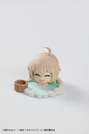 WATATEN!: AN ANGEL FLEW DOWN TO ME Dragon Horse AFORCE x DRAGON HORSE LIKE-YU SERIES TRADING FIGURE
