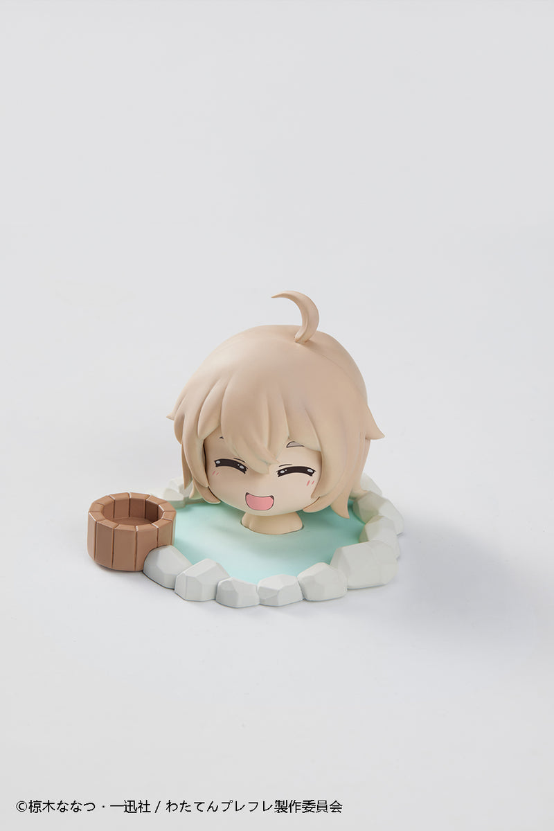 WATATEN!: AN ANGEL FLEW DOWN TO ME Dragon Horse AFORCE x DRAGON HORSE LIKE-YU SERIES TRADING FIGURE