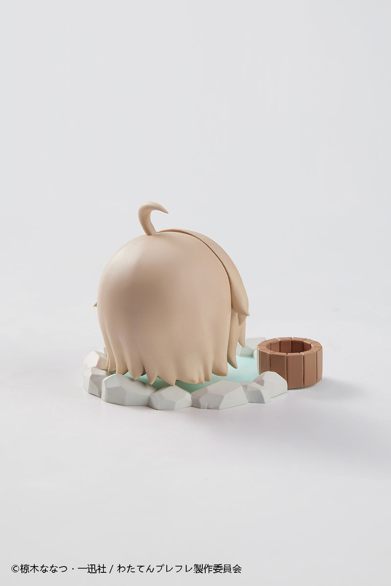 WATATEN!: AN ANGEL FLEW DOWN TO ME Dragon Horse AFORCE x DRAGON HORSE LIKE-YU SERIES TRADING FIGURE