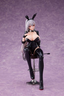 APOCRYPHA TOY BUNNY GIRL LILYCIA 1/4 SCALE FIGURE