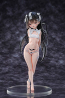 PURE TRAINEE NURSE LITTLE DEVIL LILI 1/6 SCALE FIGURE