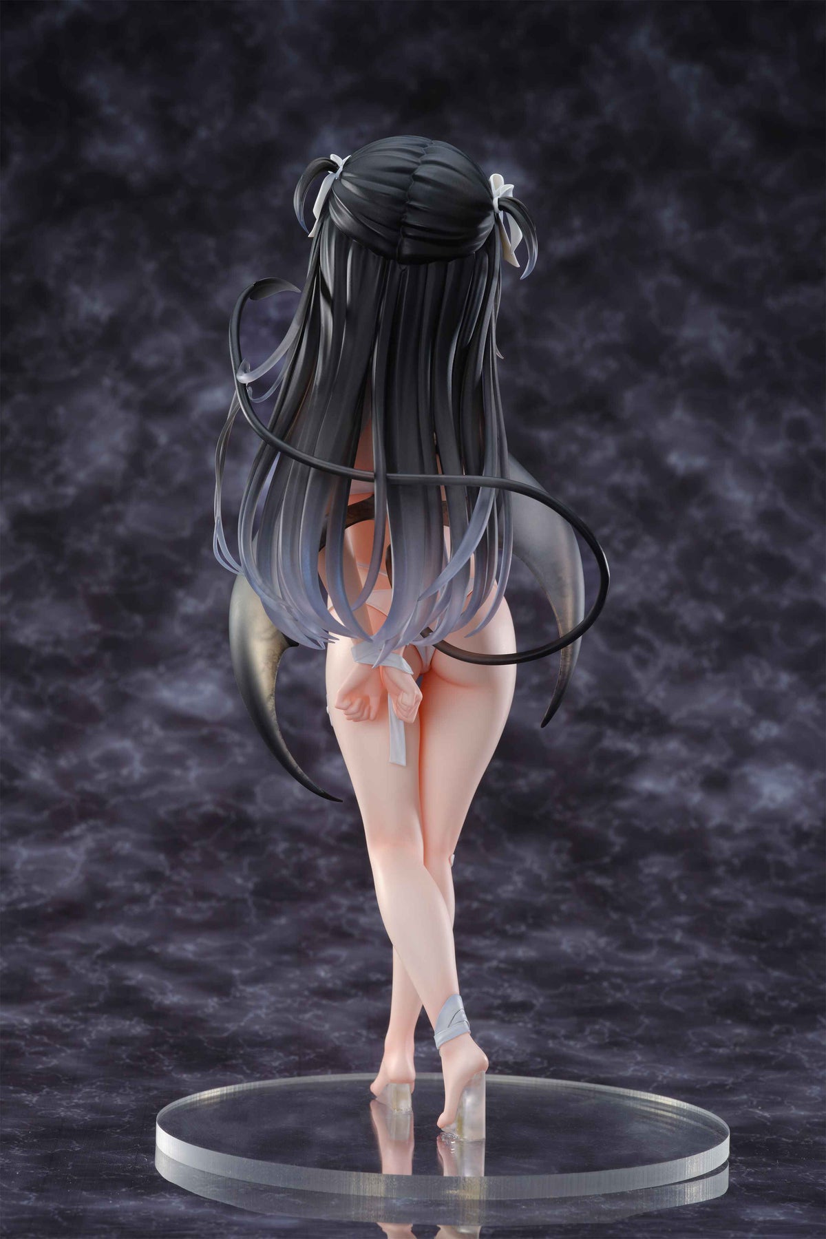 PURE TRAINEE NURSE LITTLE DEVIL LILI 1/6 SCALE FIGURE