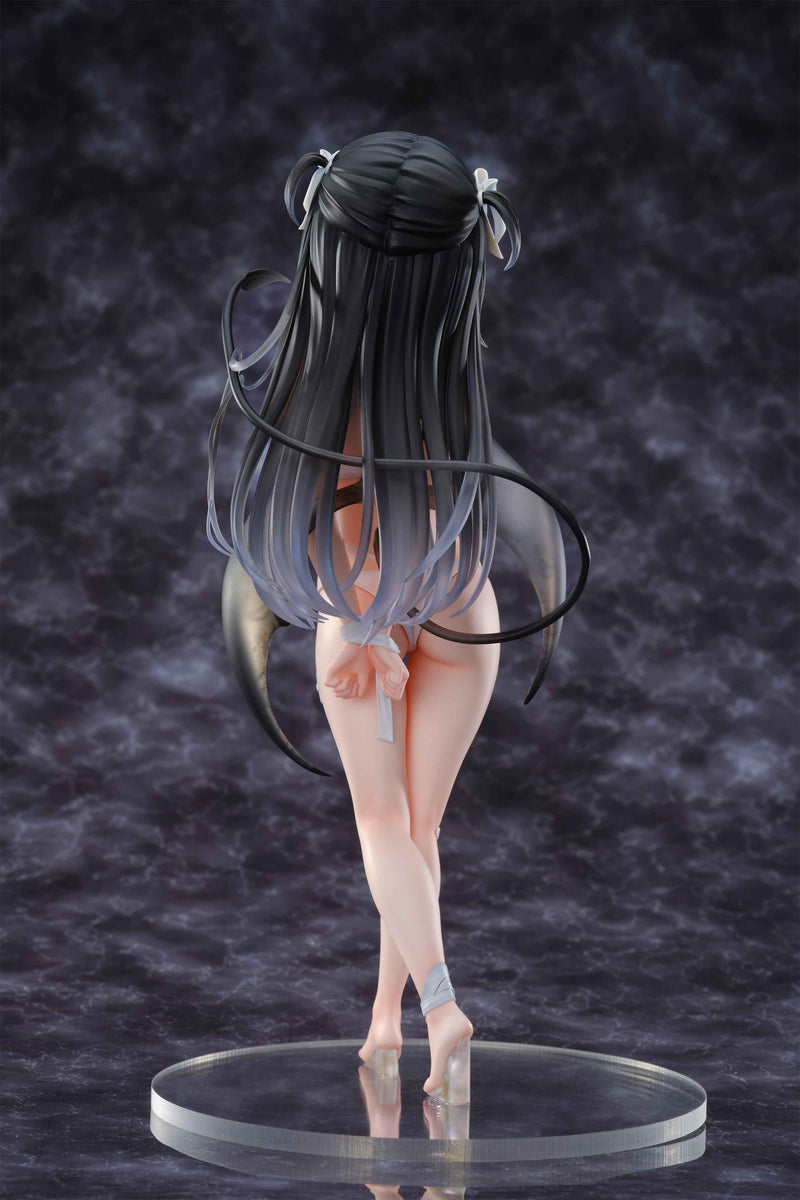 PURE TRAINEE NURSE LITTLE DEVIL LILI 1/6 SCALE FIGURE