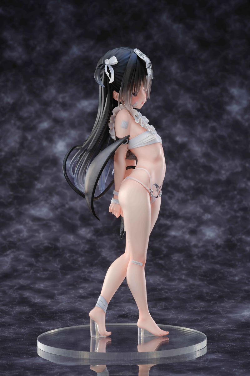 PURE TRAINEE NURSE LITTLE DEVIL LILI 1/6 SCALE FIGURE