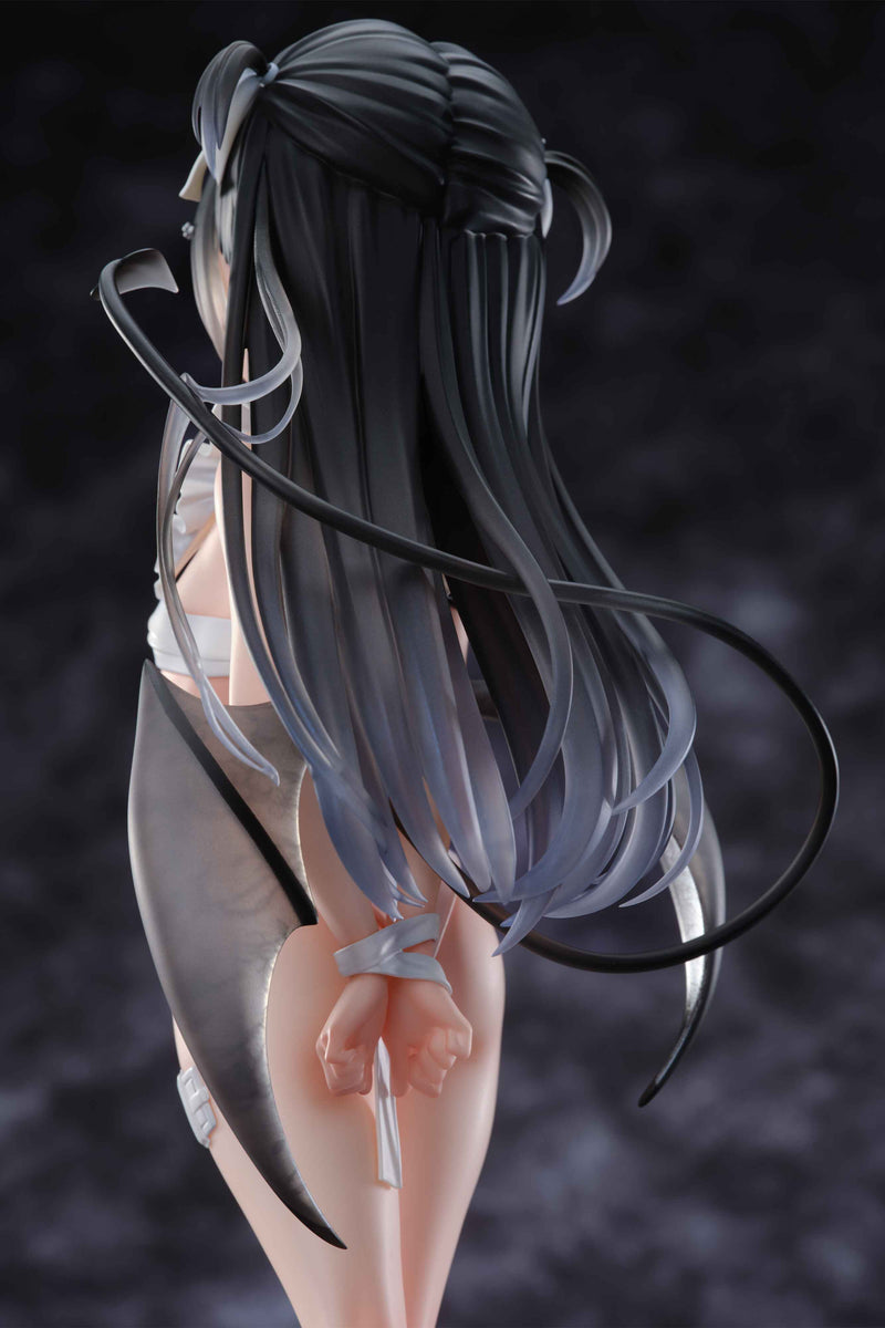 PURE TRAINEE NURSE LITTLE DEVIL LILI 1/6 SCALE FIGURE