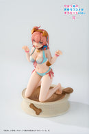 MY TEEN ROMANTIC COMEDY SNAFU CLIMAX AFORCE YUIGAHAMA YUI 1/7 SCALE FIGURE