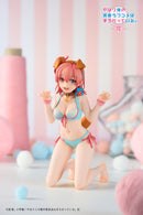 MY TEEN ROMANTIC COMEDY SNAFU CLIMAX AFORCE YUIGAHAMA YUI 1/7 SCALE FIGURE