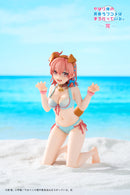 MY TEEN ROMANTIC COMEDY SNAFU CLIMAX AFORCE YUIGAHAMA YUI 1/7 SCALE FIGURE