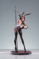 ADAMAS TIED UP BUNNY GIRL 1/6 SCALE FIGURE