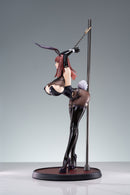 ADAMAS TIED UP BUNNY GIRL 1/6 SCALE FIGURE