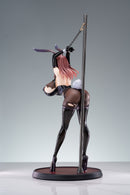ADAMAS TIED UP BUNNY GIRL 1/6 SCALE FIGURE