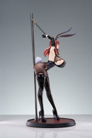 ADAMAS TIED UP BUNNY GIRL 1/6 SCALE FIGURE