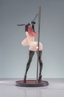 ADAMAS TIED UP BUNNY GIRL 1/6 SCALE FIGURE