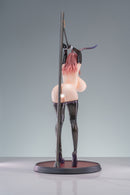 ADAMAS TIED UP BUNNY GIRL 1/6 SCALE FIGURE