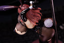 ADAMAS TIED UP BUNNY GIRL 1/6 SCALE FIGURE
