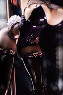 ADAMAS TIED UP BUNNY GIRL 1/6 SCALE FIGURE