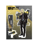 SAKAMOTO DAYS AFORCE x DRAGON HORSE ACRYLIC CHARACTER STAND