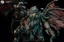 CTHULHU STARARC TOYS CTHULHU ACTION FIGURE