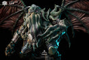 CTHULHU STARARC TOYS CTHULHU ACTION FIGURE