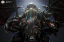 CTHULHU STARARC TOYS CTHULHU ACTION FIGURE