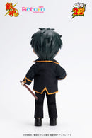GINTAMA GENESIS PICCODO ACTION DOLL HIJIKATA TOUSHIROU DEFORMED DOLL