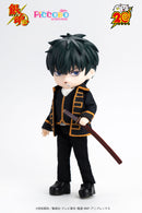 GINTAMA GENESIS PICCODO ACTION DOLL HIJIKATA TOUSHIROU DEFORMED DOLL