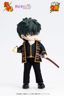 GINTAMA GENESIS PICCODO ACTION DOLL HIJIKATA TOUSHIROU DEFORMED DOLL