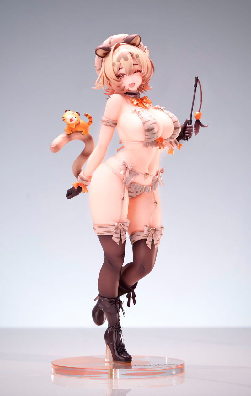 freng Gal.V MIGU CHAN 1/6 SCALE FIGURE DELUXE EDITION