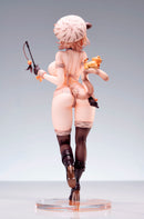 freng Gal.V MIGU CHAN 1/6 SCALE FIGURE DELUXE EDITION