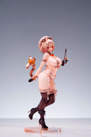 freng Gal.V MIGU CHAN 1/6 SCALE FIGURE DELUXE EDITION