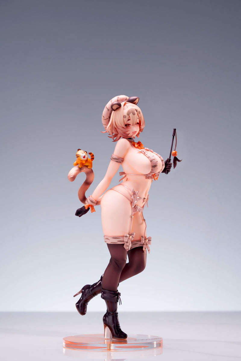 freng Gal.V MIGU CHAN 1/6 SCALE FIGURE DELUXE EDITION