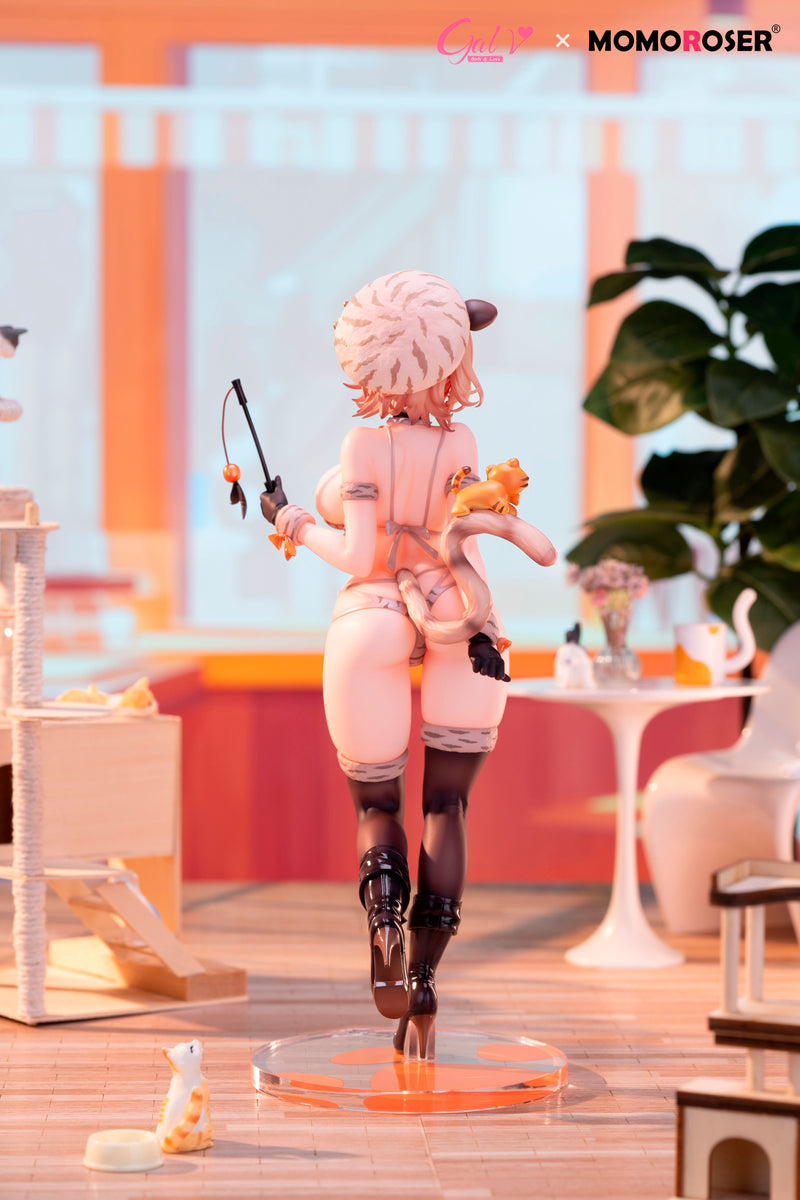 freng Gal.V MIGU CHAN 1/6 SCALE FIGURE DELUXE EDITION